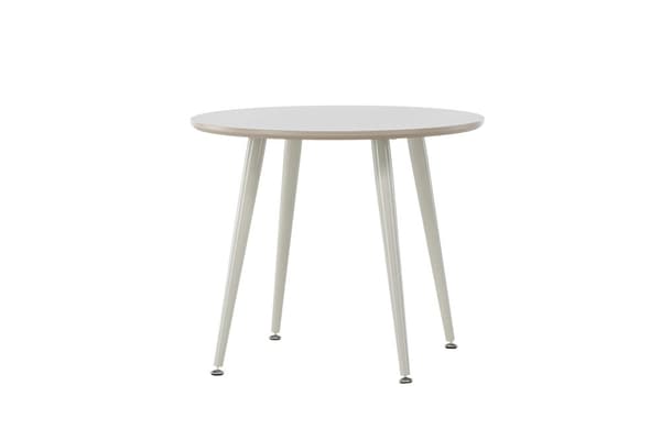 FURNLUX LASTENHUONEEN PÖYTÄ PLAZA BEIGE 60CM
