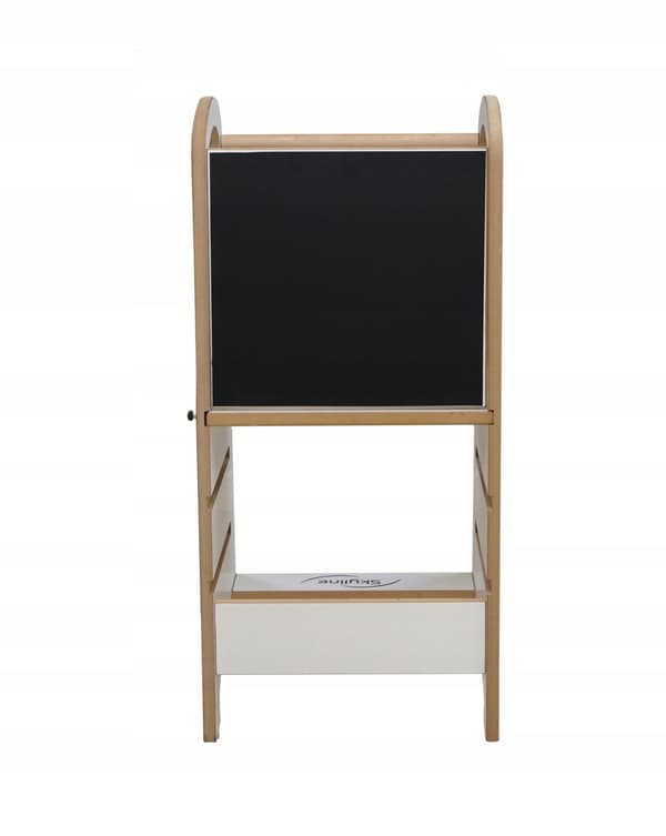 Kökshjälp för barn 2-i-1 Solid Whiteboard PL