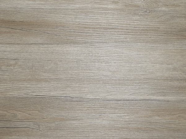 Työpöytä vaalea puu 118 x 76 x 46 cm MDF teräs 2 laatikkoa lattiasuoja moderni retro