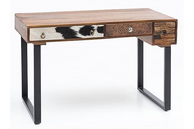 Kymari Kirjoituspöytä 120 cm Monivärinen