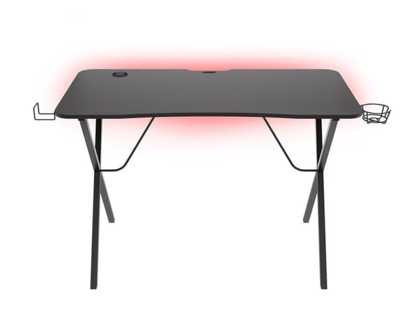 Gaming Skrivebord Holm 200 RGB