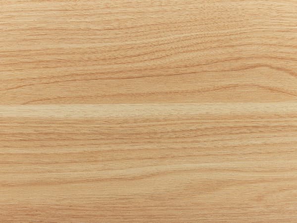 Työpöytä vaalea puu MDF-levy tammijalat 120 x 70 x 76 cm laatikoilla skandinaavinen moderni tyyli