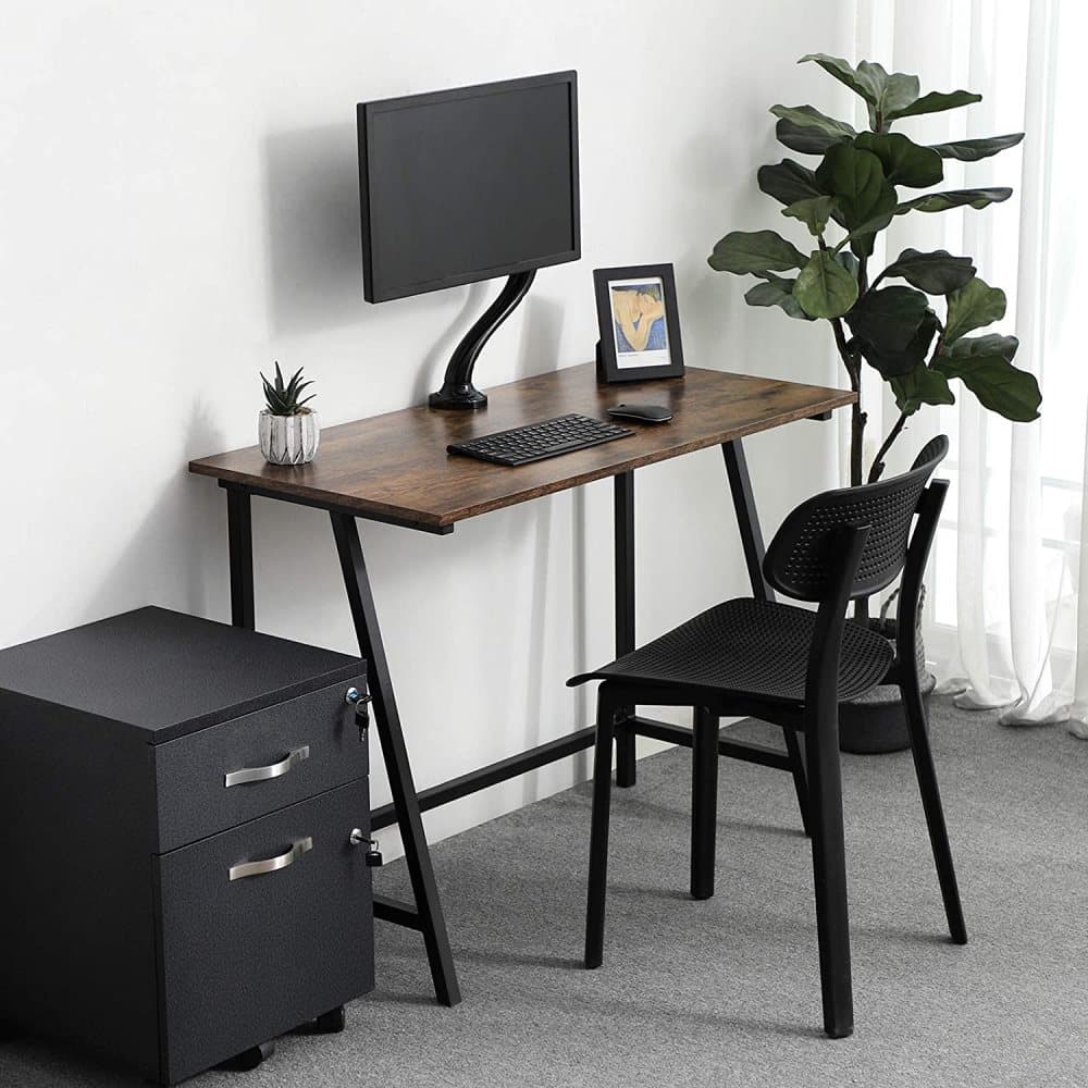 Vintage Datorbord 100x50x75 cm