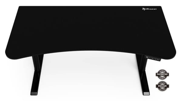 Arozzi Arena Moto Gaming Desk