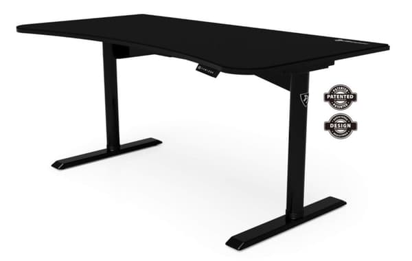 Arozzi Arena Moto Gaming Desk