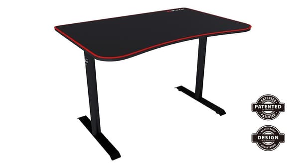 Arozzi Arena Fratello - Black