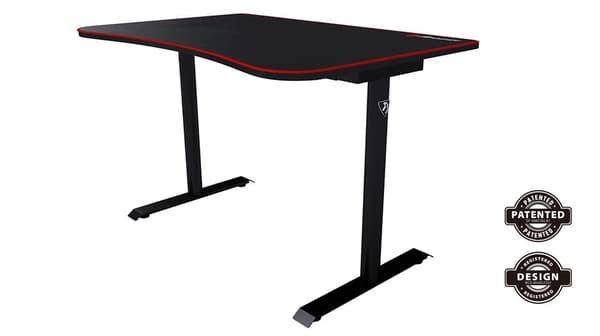 Arozzi Arena Fratello - Black