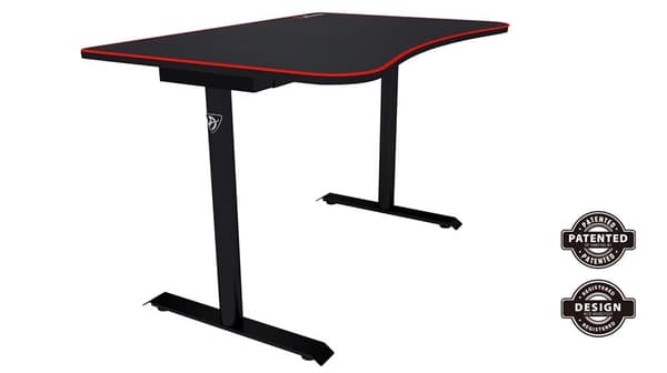 Arozzi Arena Fratello - Black