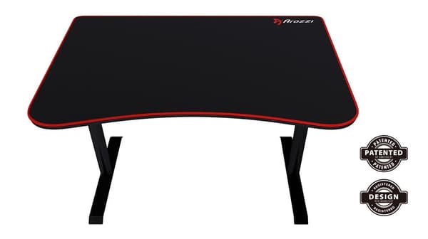 Arozzi Arena Fratello - Black