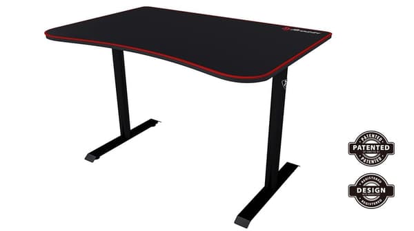 Arozzi Arena Fratello - Black