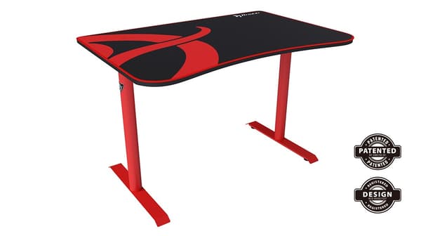 Arozzi Arena Fratello - Red