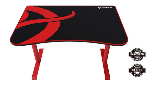 Arozzi Arena Fratello - Red