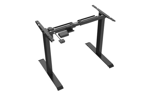 Electric Standing Desk/Ergonomic Height Adjustable Sit-Stand Workstation