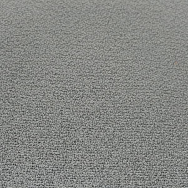 SPACIO akustisk opsætningsvæg 160x40 cm - Klemfod - Lysegrå
