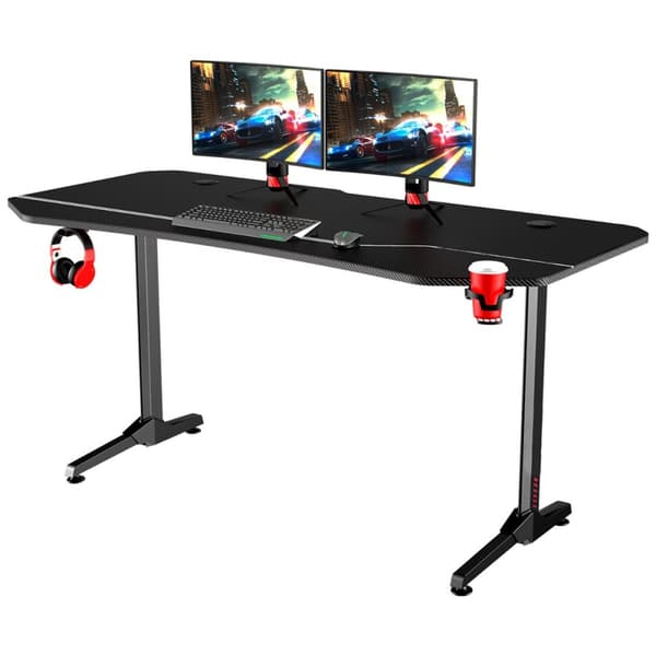 Kuura Gaming Gamerbord RGB
