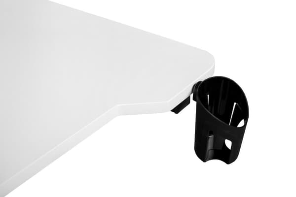Atturo Pro2 pelipöytä 120x64 cm - Musta