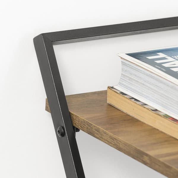 SoBuy Klaffbord Skrivbord Datorbord Laptopbord FWT88-F