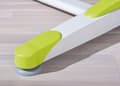Miniatyrbild 8 av 10: Color skrivbord vit.