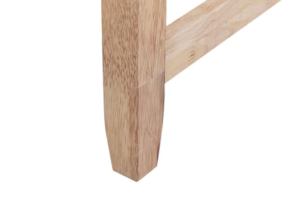 Skrivebord Lyst Træ og Hvid 120 x 45 cm Modulær L-formet Kommode Opbevaring Multifunktionel til Computerbord Kontor Minimalistisk Design