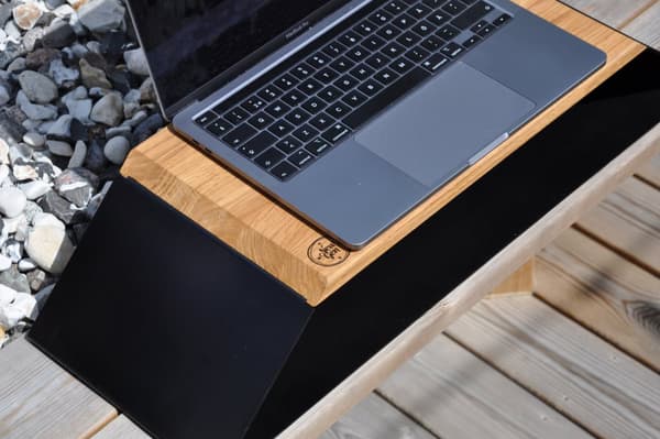 Charles Monitor Stand Premium Exclusive