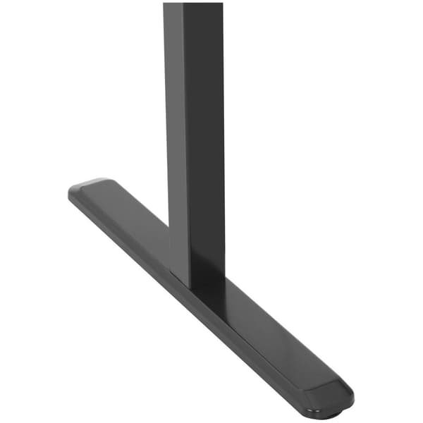 Fromm Starck Justerbart underrede till bordsskiva - 120 W - 80 kg - svart