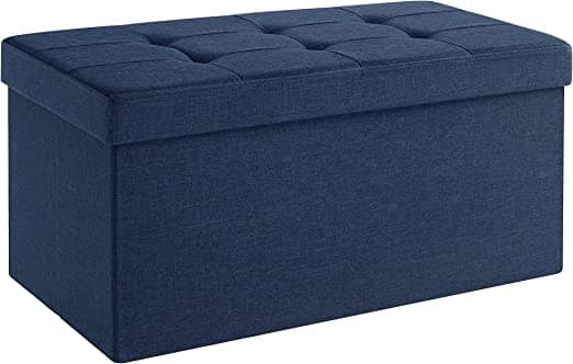 Seat Pall - Soffa - 80 liter - Foldbar - Skattepliktiga upp till 300 kg