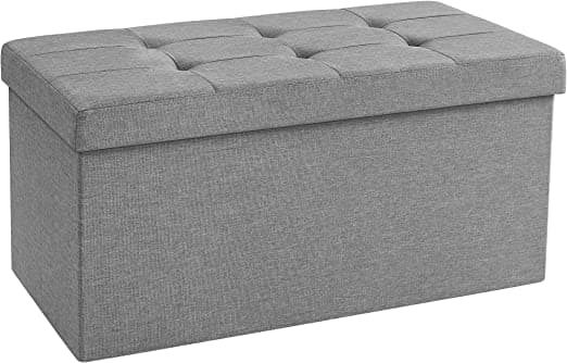 Istuinjakkara - sohva - 80 litraa - taitettava - verotettava enintään 300 kg