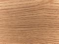 Miniatyrbilde 7 av 7: Skrivebord til hjemmekontor lyst tre med topp av svart konstruert tre 120 x 59 cm med stålhylle