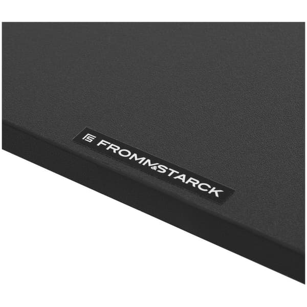 Fromm & Starck Bildskärmsställ - Höj- och sänkbart 40 / 70 / 100 / 130 mm
