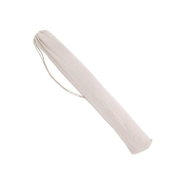 Hamming Mat - med 2 kuddar - 210 x 150 cm - beige
