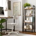 Miniatyrbillede 3 af 7: Bogreol med 4 niveauer - Ladder Rack - Standing Rack - Industrial