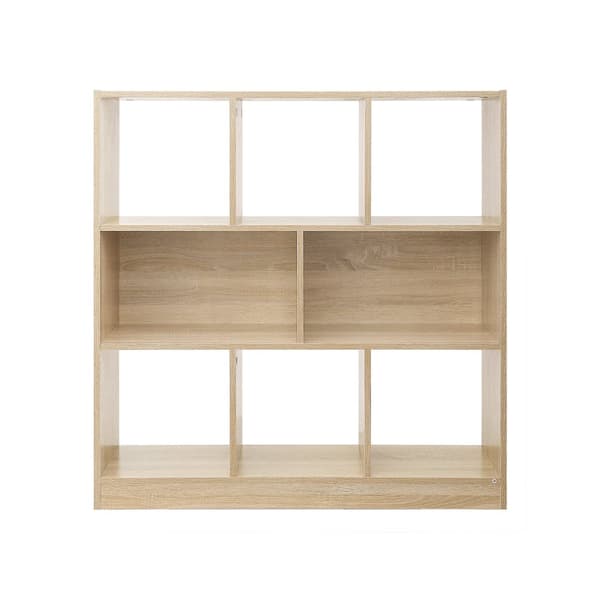 Bogreol - Kubus Board - Stue Cupboard - Wood - 97,5 x 30 x 100 cm