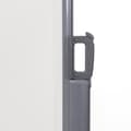 Miniatyrbillede 6 af 7: Side Canopy - Vis skærm - 200 x 350 cm - Beige