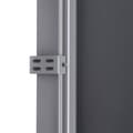 Miniatyrbillede 5 af 7: Side Canopy - Udvides - 180 x 350 cm - Vis beskyttelse - Solbeskyttelse