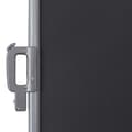 Miniatyrbillede 6 af 7: Side Canopy - Udvides - 180 x 350 cm - Vis beskyttelse - Solbeskyttelse