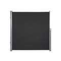 Miniatyrbillede 2 af 7: Side Canopy - Udvides - 180 x 350 cm - Vis beskyttelse - Solbeskyttelse