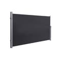 Miniatyrbillede 1 af 7: Side Canopy - Udvides - 180 x 350 cm - Vis beskyttelse - Solbeskyttelse
