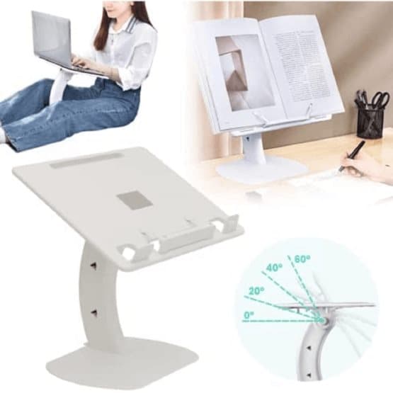 Miniskrivbord För Dator – Laptop Desk