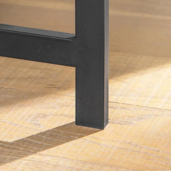 Rootz- Datorbord Arbetsstation Skrivbord Barn Tonåringar Skrivbord- B60 x D40 x H77cm