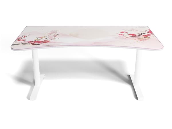 Arozzi Arena Gaming Desk - Sakura