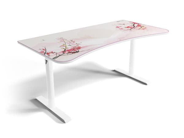 Arozzi Arena Gaming Desk - Sakura