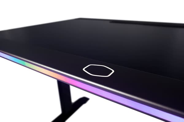 Cooler Master - GD120 ARGB Gaming Desk
