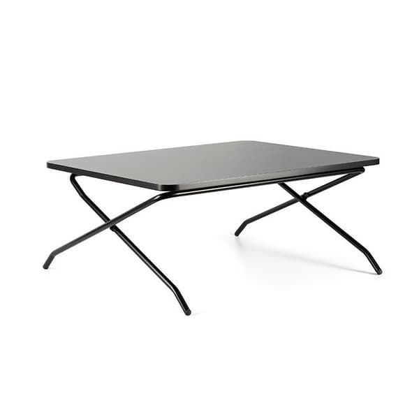 Portabelt höj och sänkbart skrivbord - StandUp Minidesk - 750x600mm
