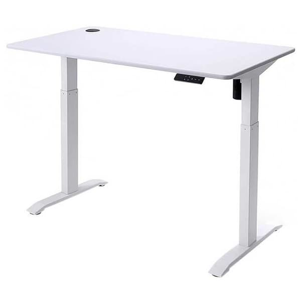 Urban Factory Elektrisk Skrivebord Eed25uf Transparent