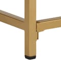 Pikkukuva 8 / 10: Senkki 100x35x76 cm täysi akaasiapuu