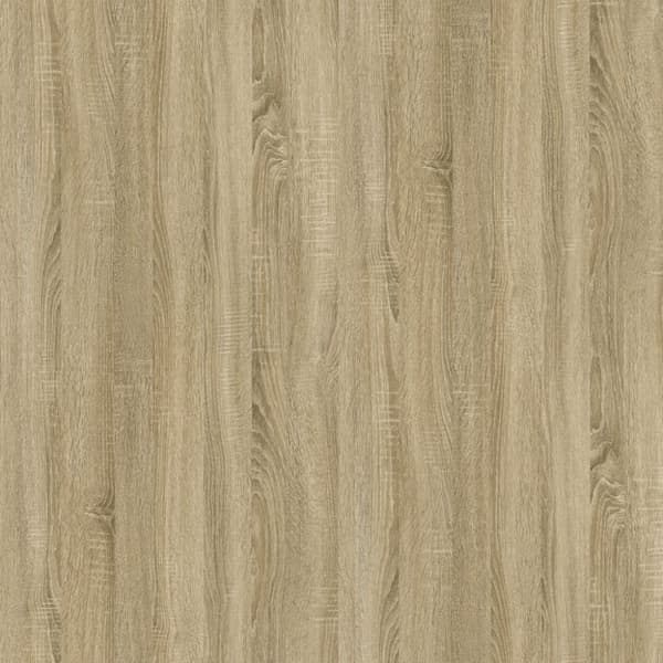 sidebord 50x46x35 cm konstrueret træ sonoma-eg