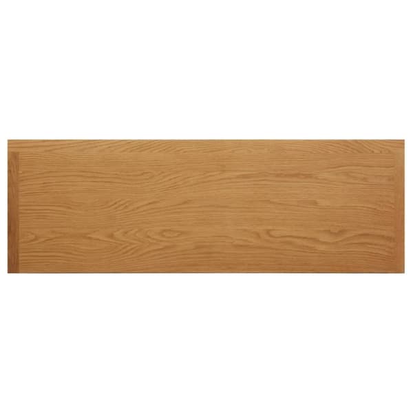 Pukeutumispöytä 110x40x75 cm täysi tammi