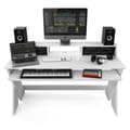 Miniatyrbild 3 av 4: GLORIOUS Sound Desk Pro White - DJ-möbler