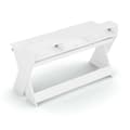 Miniatyrbild 4 av 4: GLORIOUS Sound Desk Pro White - DJ-möbler