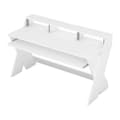 Miniatyrbild 1 av 4: GLORIOUS Sound Desk Pro White - DJ-möbler